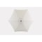 Living Accents Wilmette 9 ft. Tiltable Beige Patio Umbrella ACE23175 - alternate 2